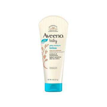 Aveeno Daily Moisture Baby Lotion